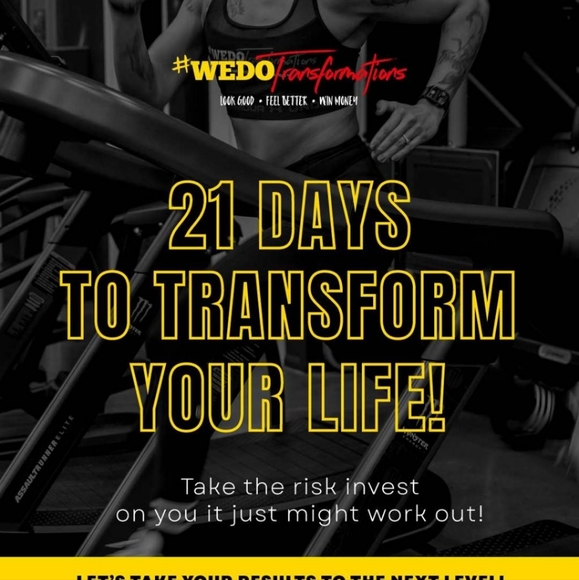 TEAS, SHAKES, #1 NUTRITIONAL COMPANY IN THE WORLD - Picture 5 of 6